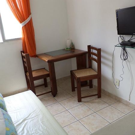 דירות רסיפה Apartamento Boa Viagem מראה חיצוני תמונה