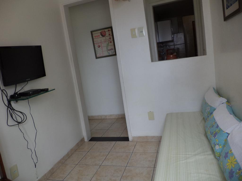 דירות רסיפה Apartamento Boa Viagem מראה חיצוני תמונה
