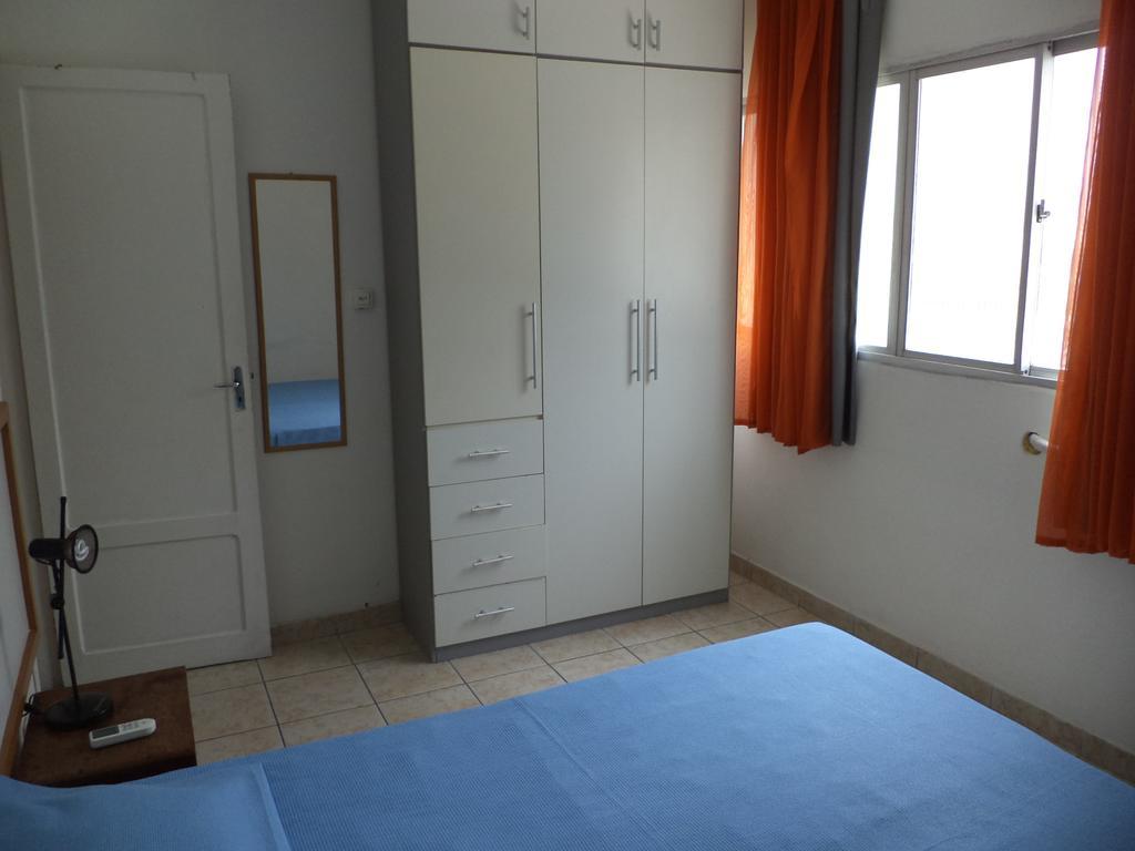 דירות רסיפה Apartamento Boa Viagem מראה חיצוני תמונה