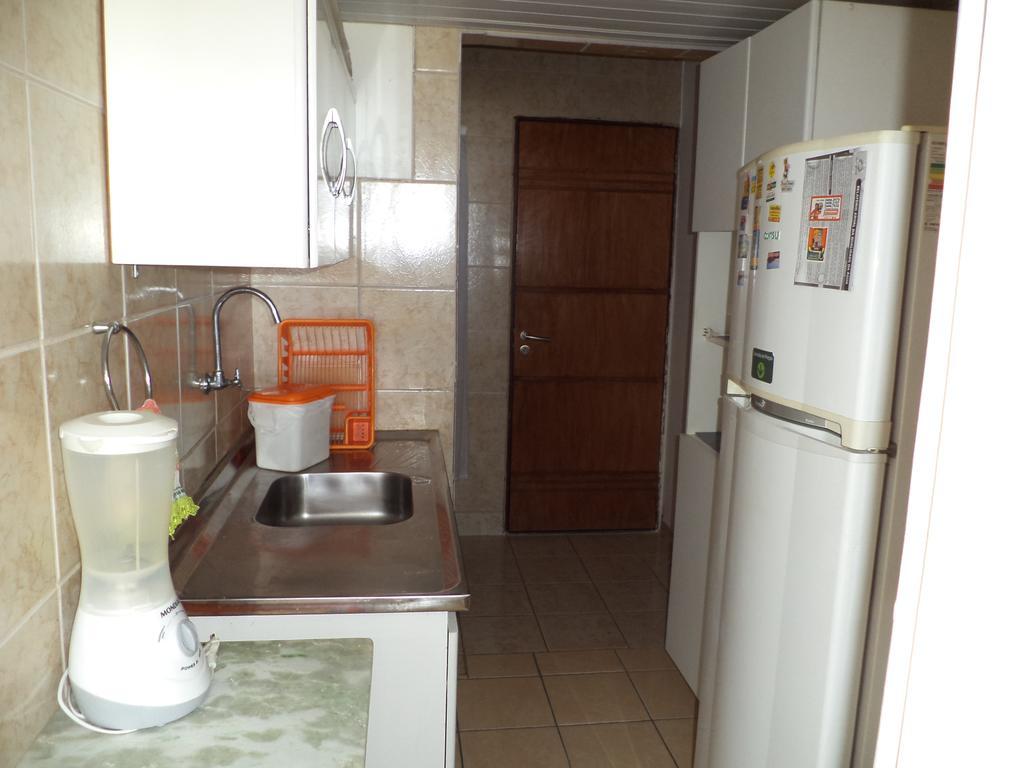 דירות רסיפה Apartamento Boa Viagem מראה חיצוני תמונה