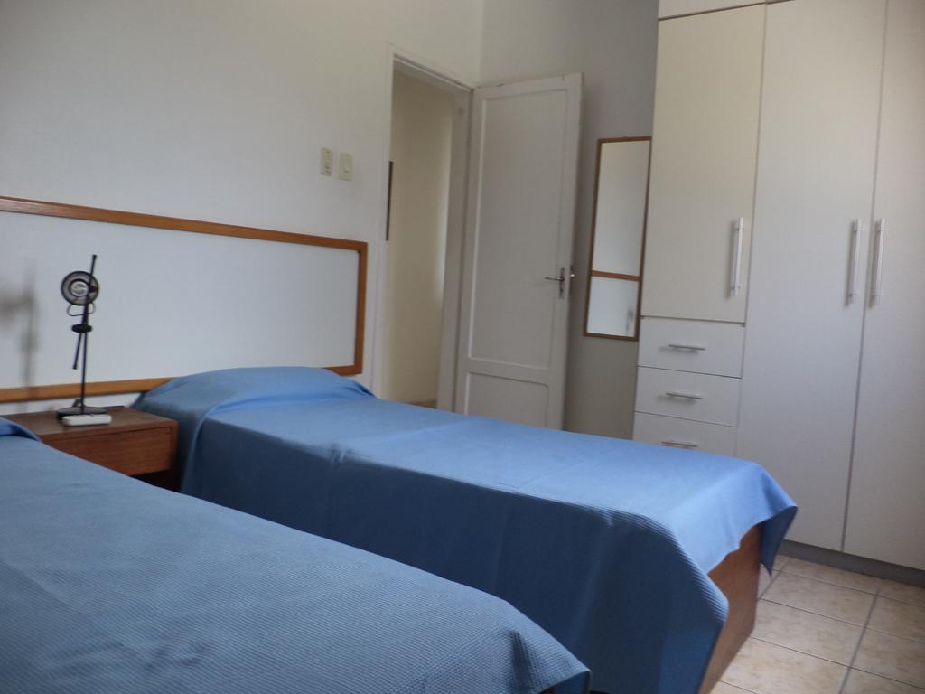 דירות רסיפה Apartamento Boa Viagem מראה חיצוני תמונה