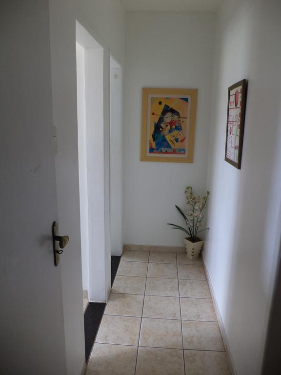 דירות רסיפה Apartamento Boa Viagem מראה חיצוני תמונה